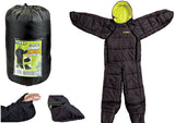 Adult Featherlight Onesie Sleeping Bag