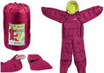 Adult Featherlight Onesie Sleeping Bag