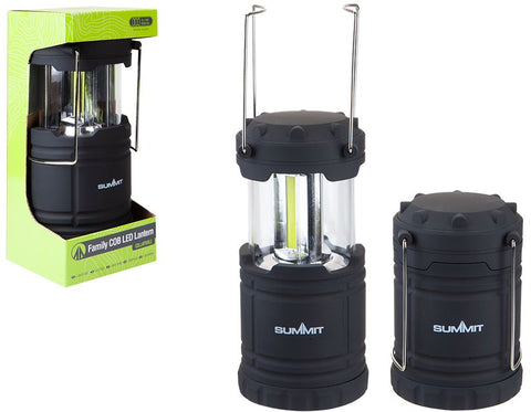 Family LED Collapsible Lantern