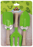 Children's Garden Hand Tools Set