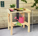 Children's Potting Bench